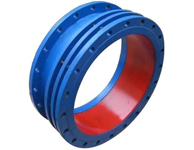 SSQ-1型套管式伸縮器